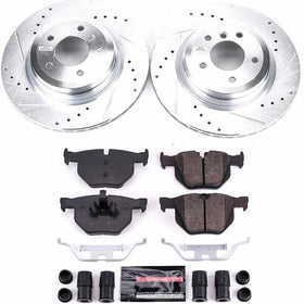 Z23 EVOLUTION BRAKE KIT