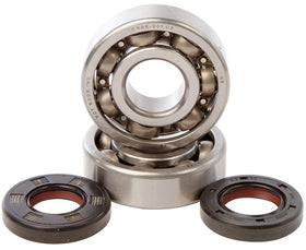 Hot Rods 05-20 Yamaha YZ 125 125cc Main Bearing & Seal Kit