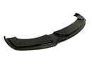 PhaseCarbon Carbon Fiber Front Lip (Hamann Style) - BMW 5 Series (F10)-2