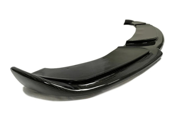 PhaseCarbon Carbon Fiber Front Lip (Hamann Style) - BMW 5 Series (F10)