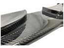PhaseCarbon Carbon Fiber Front Lip (Hamann Style) - BMW 5 Series (F10)-4