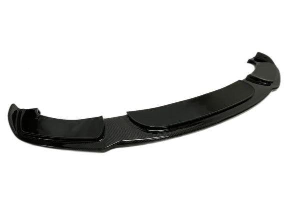 PhaseCarbon Carbon Fiber Front Lip (Hamann Style) - BMW 5 Series (F10)