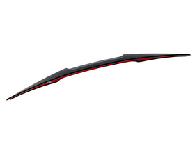 2015-2020 BMW M4 (F82) Performance Inspired Carbon Fiber Trunk Spoiler - 0