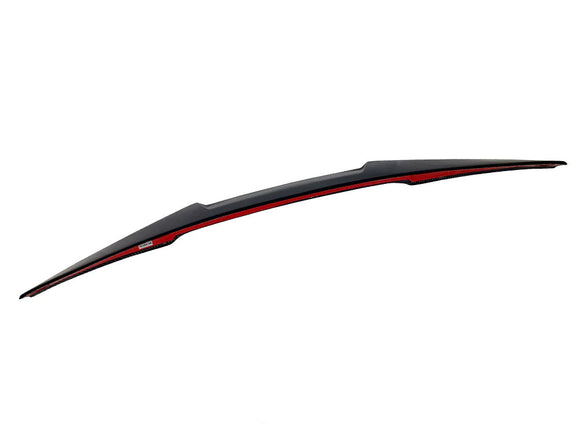 2015-2020 BMW M4 (F82) Performance Inspired Carbon Fiber Trunk Spoiler