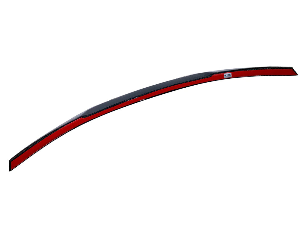 2015-2020 BMW M4 (F82) Performance Inspired Carbon Fiber Trunk Spoiler