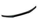 2015-2020 BMW M4 (F82) Performance Inspired Carbon Fiber Trunk Spoiler-1
