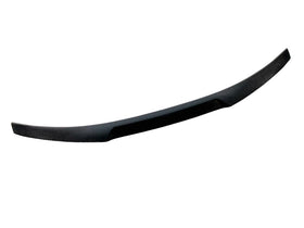 2015-2020 BMW M4 (F82) Performance Inspired Carbon Fiber Trunk Spoiler