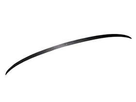Kies Carbon Carbon Fiber Trunk Spoiler (M5 Style) - BMW 5 Series (G30)