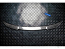 2019+ BMW 3 Series (G20) & M3 (G80) Competition Inspired Carbon Fiber Trunk Spoiler-1