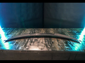 2019+ BMW 3 Series (G20) & M3 (G80) M4 Inspired Carbon Fiber Trunk Spoiler