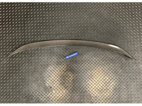 2019+ BMW 3 Series (G20) & M3 (G80) Modern Performance Carbon Fiber Trunk Spoiler - 0