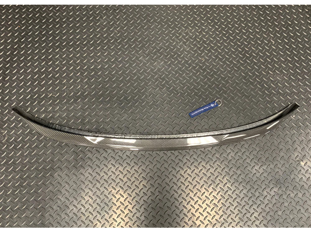 2019+ BMW 3 Series (G20) & M3 (G80) Modern Performance Carbon Fiber Trunk Spoiler