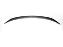 2019+ BMW 3 Series (G20) & M3 (G80) Modern Performance Carbon Fiber Trunk Spoiler-1