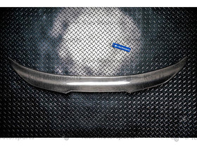 2019+ BMW 3 Series (G20) & M3 (G80) PSM Aggressive High Kick Carbon Fiber Trunk Spoiler