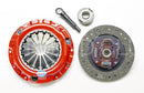 South Bend / DXD Racing Clutch 91-99 Mitsubishi 3000GT Non-Turbo 3.0L Stg 1 HD Clutch Kit-1