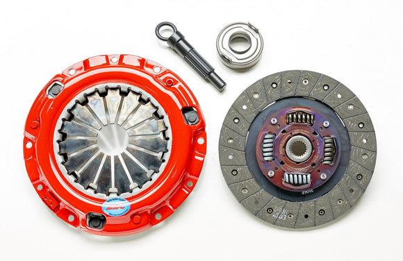 South Bend / DXD Racing Clutch 05-15 Toyota Tacoma 4.0L Stage 1 HD Clutch Kit