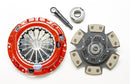 South Bend / DXD Racing Clutch 91-99 Mitsubishi 3000GT Non-Turbo 3.0L Stg 3 Drag Clutch Kit-1