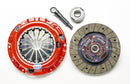 South Bend / DXD Racing Clutch 91-99 Mitsubishi 3000GT Non-Turbo 3.0L Stg 3 Daily Clutch Kit-1
