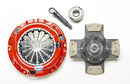 South Bend / DXD Racing Clutch 90-99 Mitsubishi Eclipse Turbo 2L Stg 4 Extreme Clutch Kit-1