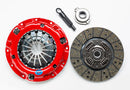 South Bend / DXD Racing Clutch 91-99 Mitsubishi 3000GT Turbo 3.0L Stg 2 Daily Clutch Kit-1