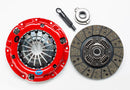 South Bend / DXD Racing Clutch 91-99 Mitsubishi 3000GT Turbo 3.0L Stg 3 Daily Clutch Kit-1