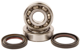 Hot Rods 07-24 CRF 150 R/07-24 CRF 150 RB Big Wheel Main Bearing & Seal Kit