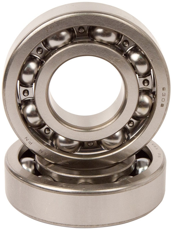 Hot Rods 06-09/11-21 Yamaha YFM 700 R Raptor 700cc Main Bearing & Seal Kit