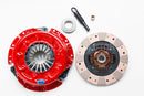 South Bend / DXD Racing Clutch 75-83 Nissan 280Z (2+2) 2.8L Stg 2 Drag Clutch Kit-1
