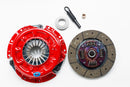 South Bend / DXD Racing Clutch 75-83 Nissan 280Z (2+2) 2.8L Stg 2 Daily Clutch Kit-1