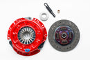 South Bend / DXD Racing Clutch 81-83 Nissan 280Z Turbo 2.8L Stg 1 HD Clutch Kit-1