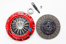 South Bend / DXD Racing Clutch 84-89 Nissan 300ZX N/A 3.0L Stg 3 Daily Clutch Kit-1