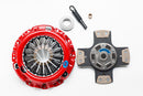 South Bend / DXD Racing Clutch 81-83 Nissan 280Z Turbo 2.8L Stg 4 Extreme Clutch Kit-1