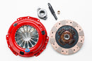 South Bend / DXD Racing Clutch 96-01 Infinity I30 3.0L Stg 2 Drag Clutch Kit-1