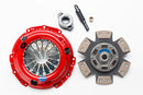 South Bend / DXD Racing Clutch 96-01 Infinity I30 3.0L Stg 3 Drag Clutch Kit-1