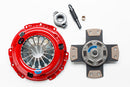 South Bend / DXD Racing Clutch 96-01 Infinity I30 3.0L Stg 4 Extreme Clutch Kit-1