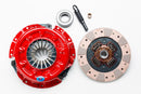 South Bend / DXD Racing Clutch 89-96 Nissan 300ZX N/A 3.0L Stg 2 Endur Clutch Kit-1