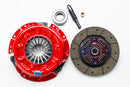 South Bend / DXD Racing Clutch 89-96 Nissan 300ZX N/A 3.0L Stg 2 Daily Clutch Kit-1