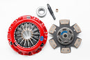 South Bend / DXD Racing Clutch 89-96 Nissan 300ZX N/A 3.0L Stg 3 Drag Clutch Kit-1