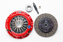 South Bend / DXD Racing Clutch 89-96 Nissan 300ZX N/A 3.0L Stg 3 Daily Clutch Kit-1