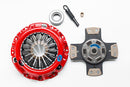 South Bend / DXD Racing Clutch 89-96 Nissan 300ZX N/A 3.0L Stg 4 Extreme Clutch Kit-1