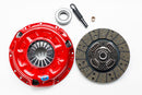 South Bend / DXD Racing Clutch 90-96 Nissan 300ZX Turbo 3.0L Stg 2 Daily Clutch Kit-1