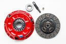 South Bend / DXD Racing Clutch 90-96 Nissan 300ZX Turbo 3.0L Stg 1 HD Clutch Kit-1