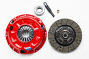 South Bend / DXD Racing Clutch 90-96 Nissan 300ZX Turbo 3.0L Stg 3 Daily Clutch Kit-1