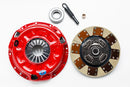 South Bend / DXD Racing Clutch 90-96 Nissan 300ZX Turbo 3.0L Stg 3 Endur Clutch Kit-1