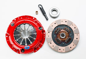South Bend / DXD Racing Clutch 91-98 Nissan 240SX 2.4L Stg 2 Drag Clutch Kit