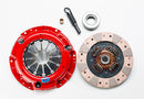 South Bend / DXD Racing Clutch 89-90 Nissan 240SX 2.4L Stg 2 Drag Clutch Kit-1