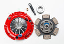 South Bend / DXD Racing Clutch 91-98 Nissan 240SX 2.4L Stg 3 Drag Clutch Kit-1