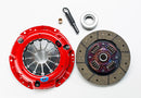 South Bend / DXD Racing Clutch 91-98 Nissan 240SX 2.4L Stg 3 Daily Clutch Kit-1