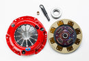 South Bend / DXD Racing Clutch 91-98 Nissan 240SX 2.4L Stg 3 Endur Clutch Kit-1