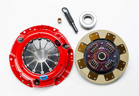 South Bend / DXD Racing Clutch 91-98 Nissan 240SX 2.4L Stg 3 Endur Clutch Kit